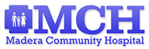 Madera Community Hospital Logo