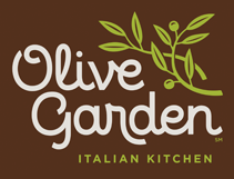 Olive Garden Logo