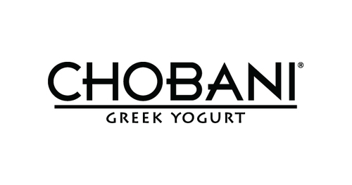 Chobani Logo